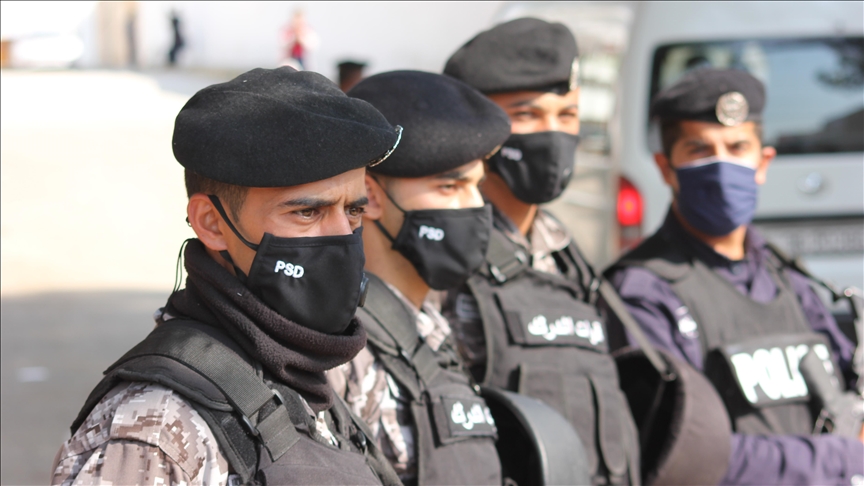 انقطاع الكهرباء.. برلمان الأردن يجمد عضوية النائب أسامة العجارمة