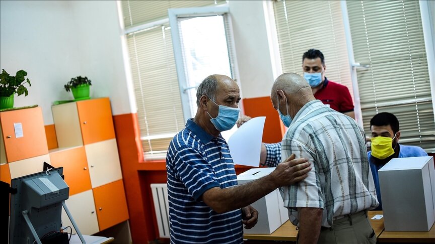 أتراك بلغاريا يتطلعون لحكومة منفتحة أكثر على المسلمين (تقرير)