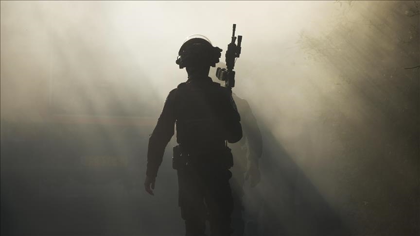 الضفة.. الجيش الإسرائيلي يستهدف "الهلال الأحمر" بقنابل الغاز