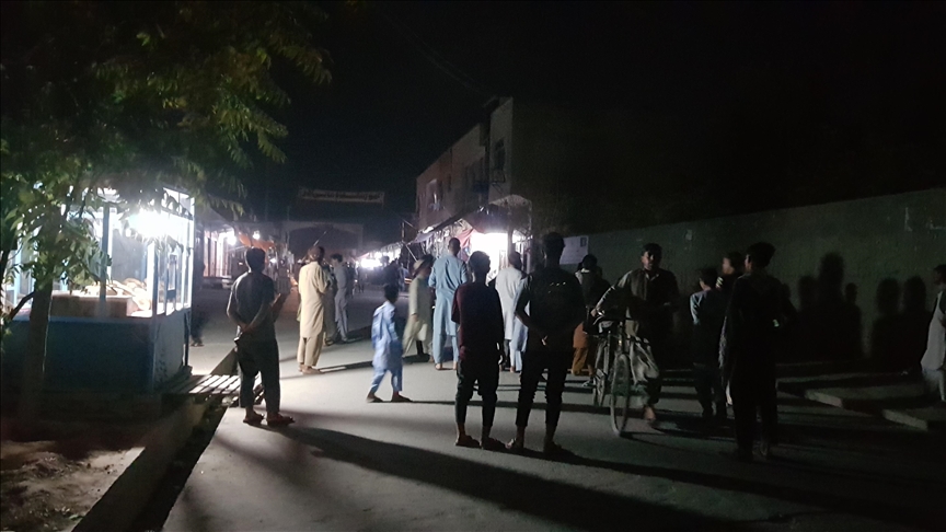 أفغانستان.. مقتل 3 مدنيين جراء انفجار شمالي البلاد