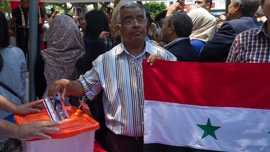 انتخابات "الأسد" المثيرة للجدل .. دلالاتها وتداعياتها (مقال تحليلي)