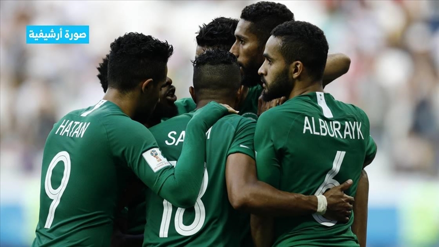 قدم.. الأولمبي السعودي يفتتح مشواره بهزيمة من كوت ديفوار