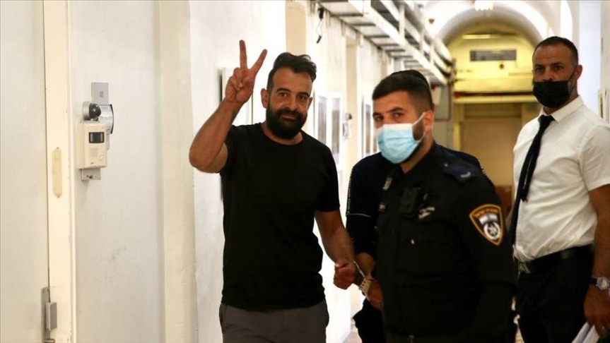 إسرائيل تمدد اعتقال صحفيين فلسطينيين اثنين في القدس