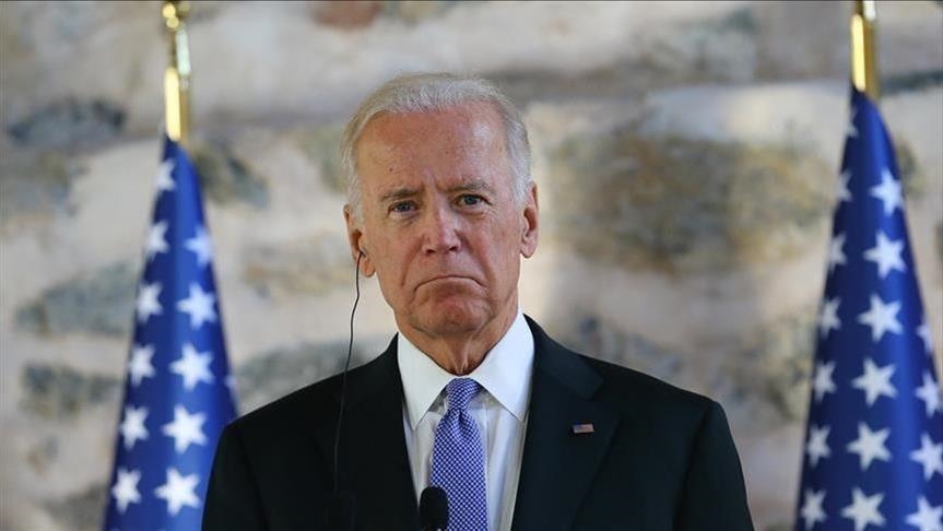 بايدن يشدد على أهمية الحوار البناء حول حقوق الإنسان في مصر