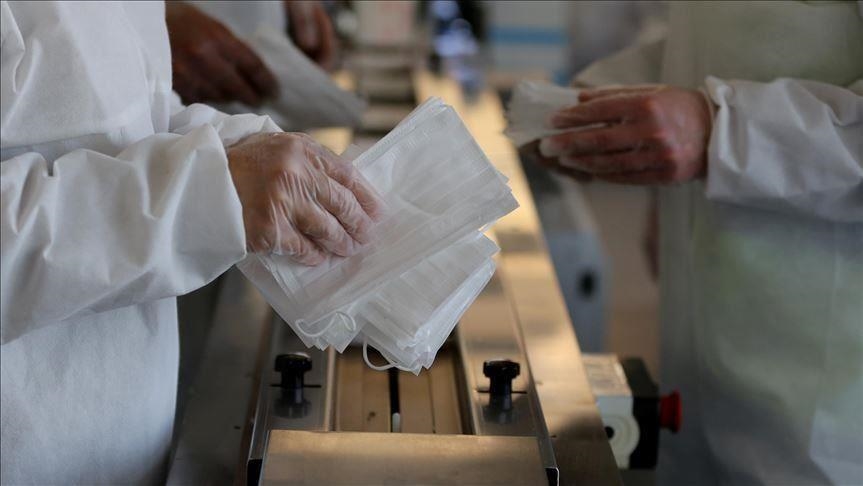 مع انتشار متحور دلتا..واشنطن تتراجع عن توصياتها بشأن الكمامات