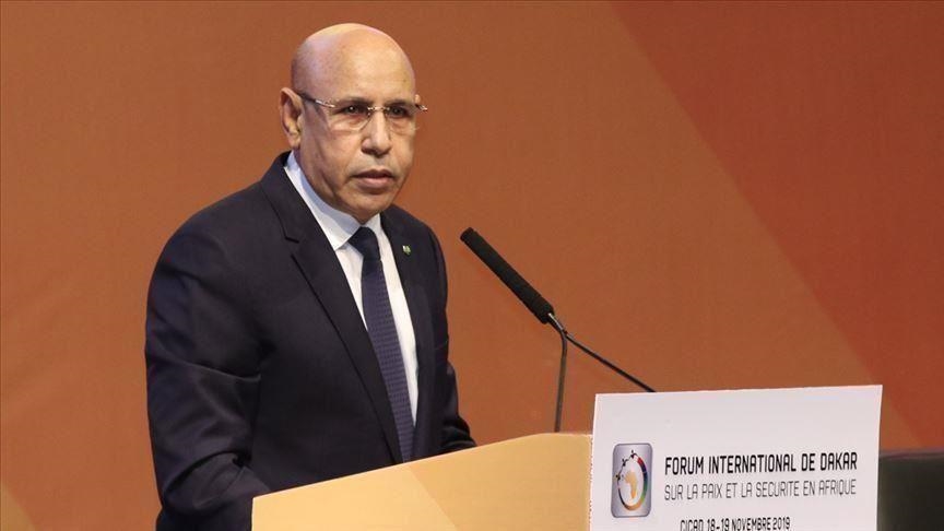 شمل 14 وزيرا.. رئيس موريتانيا يعلن تعديلا وزاريا بحكومته الثانية