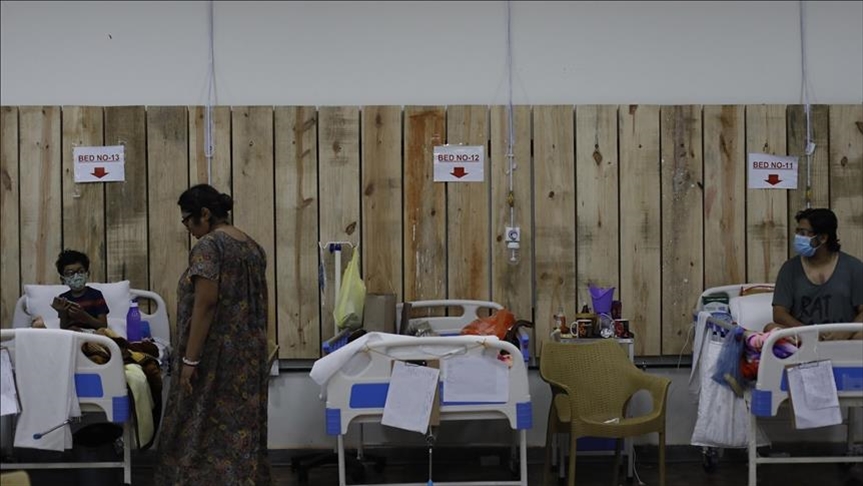 بنغلاديش تكشف عن إصابتين بـ"الفطر الأسود" في العاصمة دكا