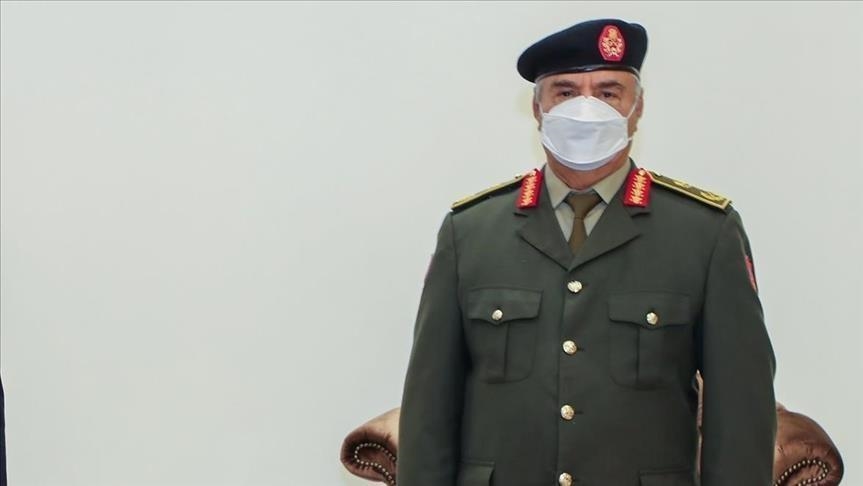 تصفية زعيم الكانيات.. حفتر يتخلص من أداة جرائمه في ترهونة (تحليل إخباري)