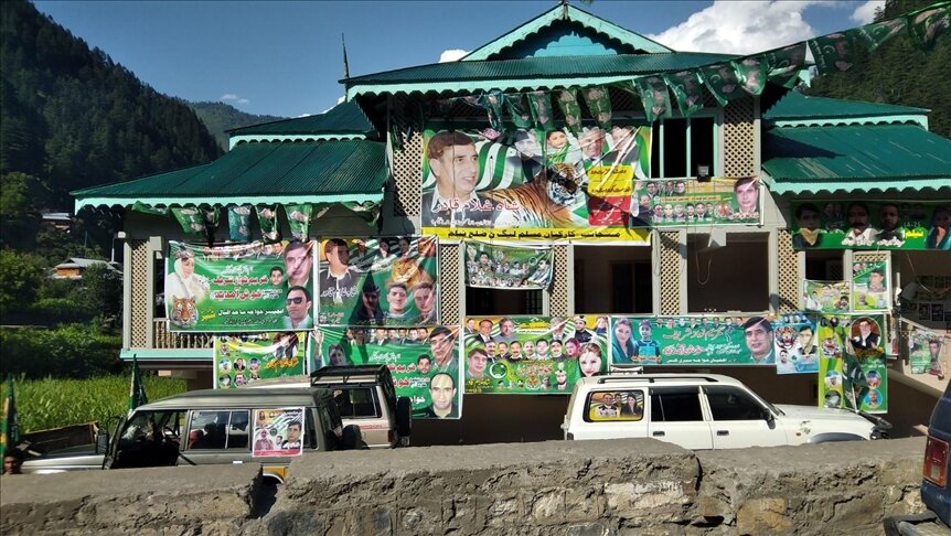 جامو وكشمير.. لا صوت يعلو فوق صوت الانتخابات (تقرير)