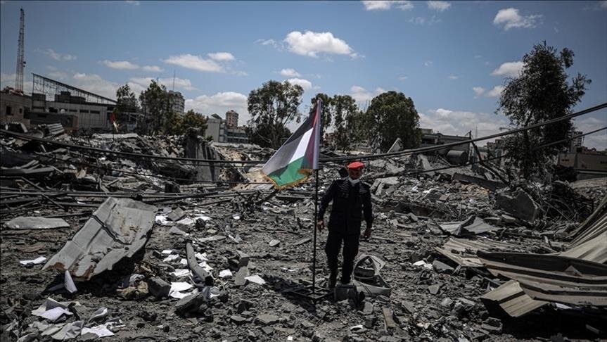 مسؤولة أممية تطالب برفع القيود الإسرائيلية عن قطاع غزة