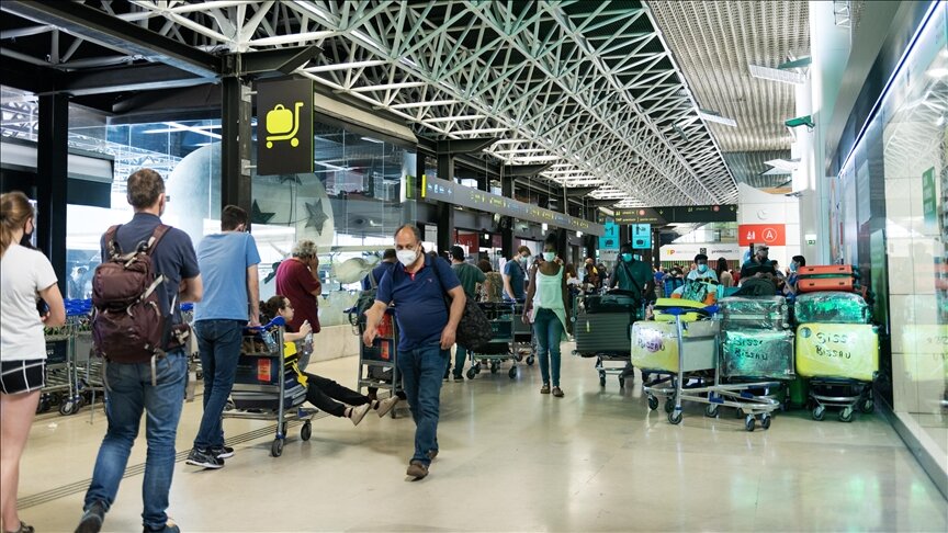 البرتغال.. إلغاء أكثر من 200 رحلة جوية بسبب إضراب عمالي