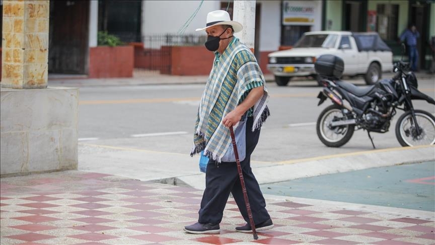 المكسيك تسجل 3050 إصابة و429 وفاة جديدة بكورونا