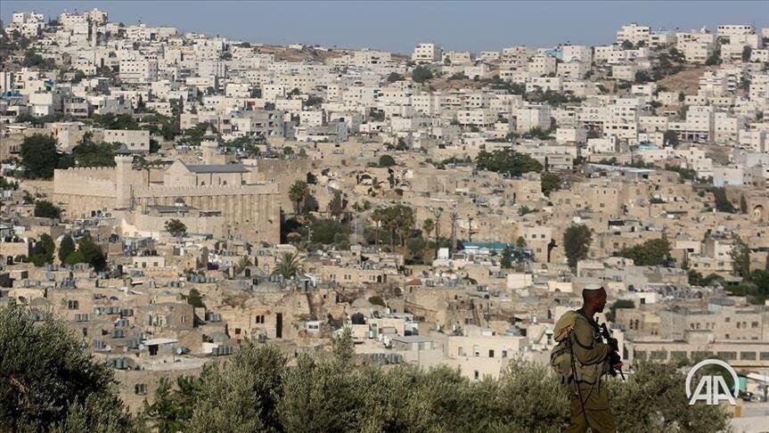 ألمانيا تنتقد التوسع الاستيطاني الإسرائيلي