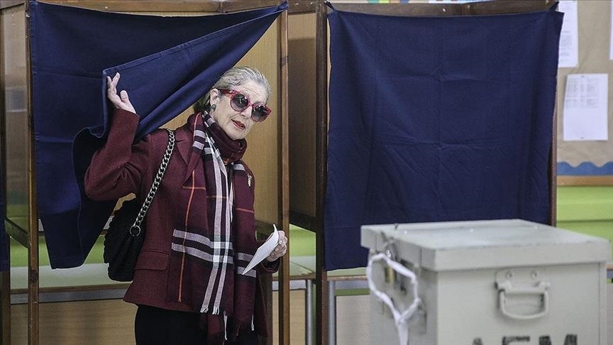 القبارصة الروم ينتخبون الأحد أعضاء برلمان الشطر الجنوبي