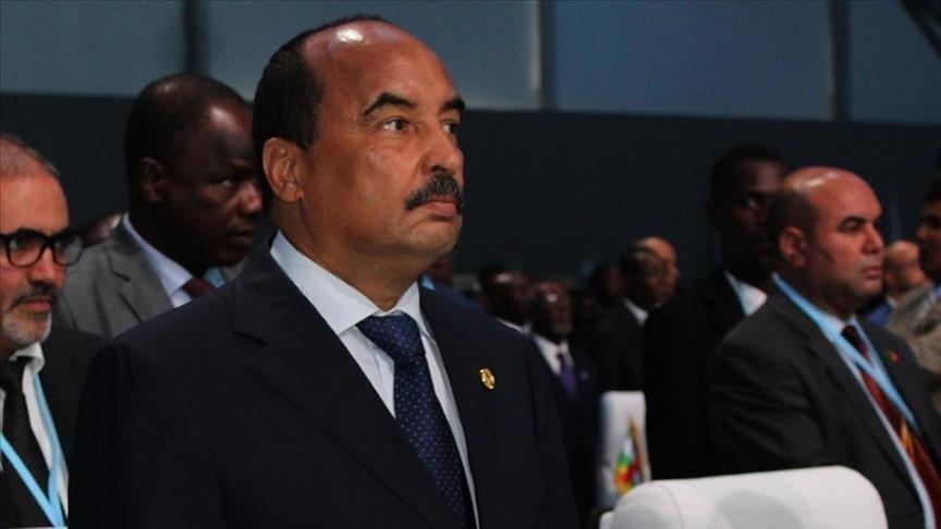 موريتانيا.. محتجون يتهمون السلطات بـ"استهداف" الرئيس السابق