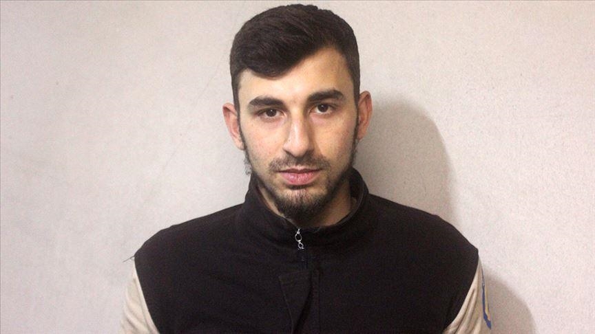 أنس دياب.. عامان على رحيل مراسل الأناضول في إدلب