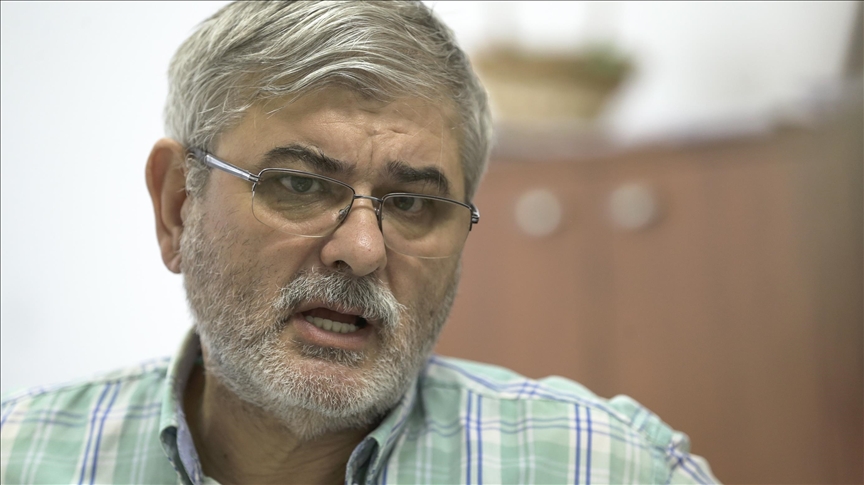 مسؤول بوسني: القوات الصربية تعمدت محو آثار الكثير من الضحايا (تقرير)