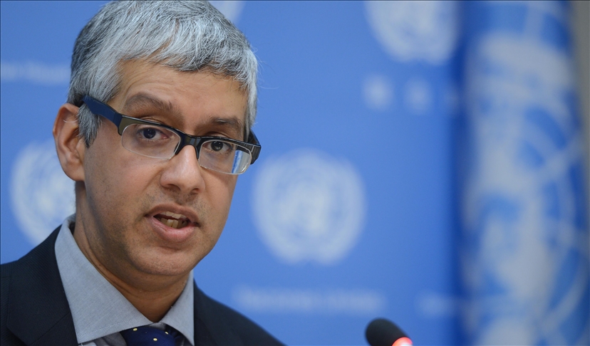 قلق أممي إزاء تصاعد العنف شمال غربي سوريا