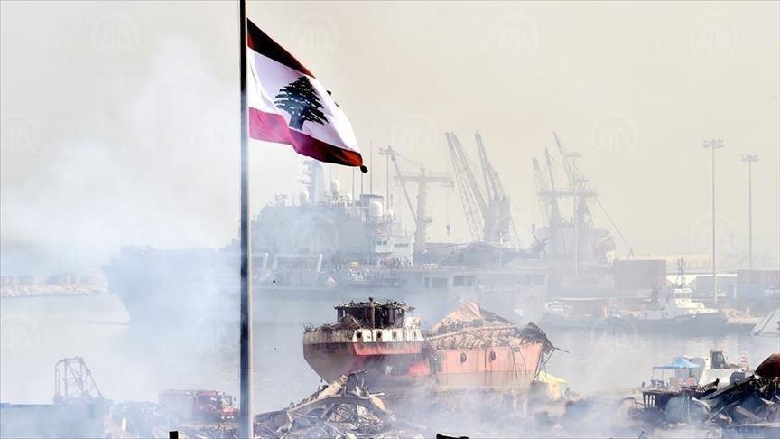 انفجار بيروت.. "العفو الدولية" تدعو لرفع الحصانة عن "مسؤولين"