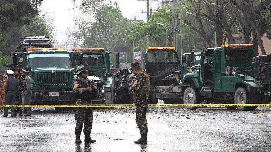 أفغانستان.. مقتل 4 مدنيين وإصابة 5 جراء انفجار في كابل