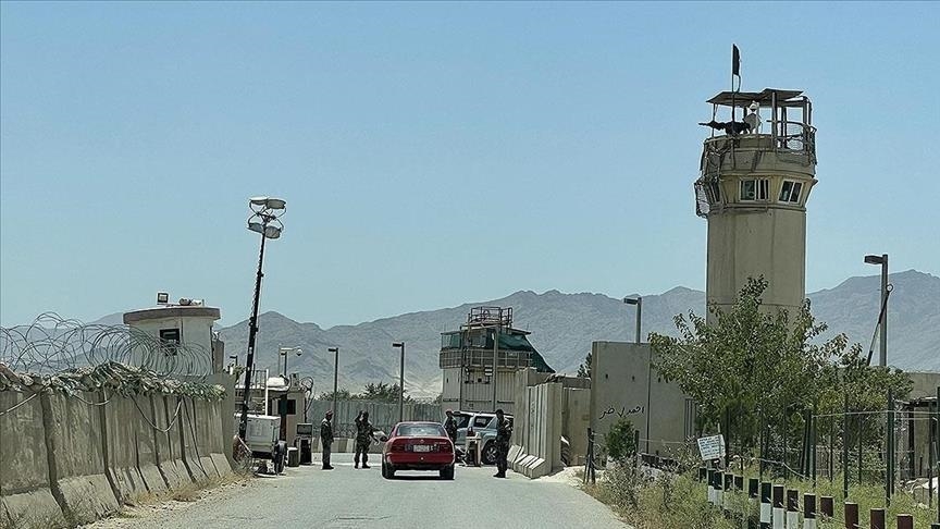 واشنطن: تشغيل تركيا لمطار كابل يكتسب "أهمية حيوية"