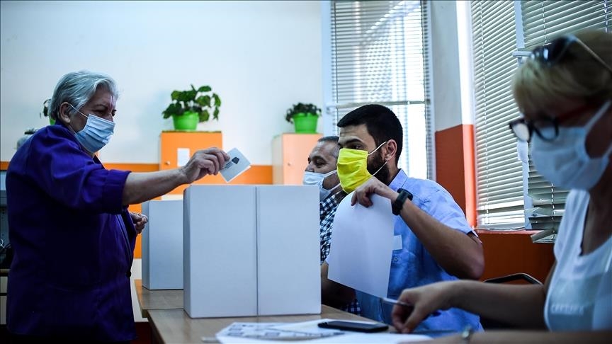 بلغاريا.. تقدّم حزب رئيس الوزراء في الانتخابات العامة المبكرة