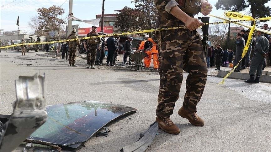 أفغانستان.. مقتل 3 من قوات الأمن بهجوم مسلح