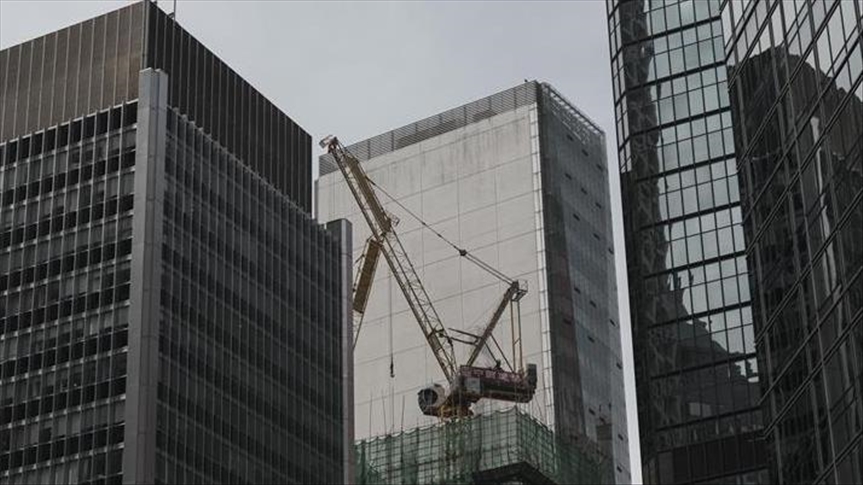 الصين.. انهيار فندق في مقاطعة جيانغسو وعدد من الأشخاص عالقون