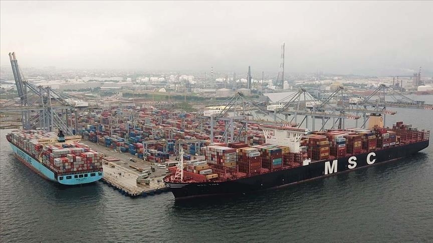 محكمة لندن تحكم لموانئ دبي بأحقيتها بمحطة "دوراليه" في جيبوتي