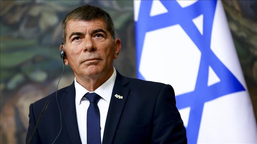 الأحد.. وزير خارجية إسرائيل بالقاهرة لبحث تثبيت وقف إطلاق النار