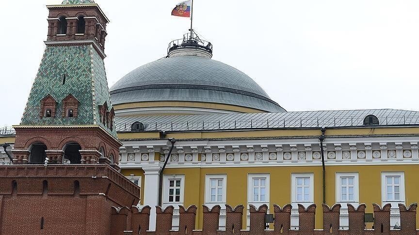 الكرملين: أسباب فنية منعت رحلات أوروبية العبور بأجواء روسيا