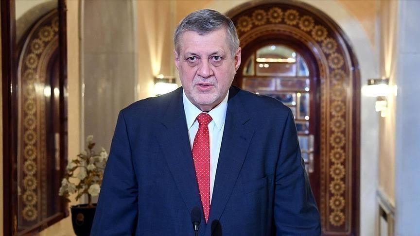 ليبيا..كوبيتش يشدد على أهمية إجراء الانتخابات بموعدها