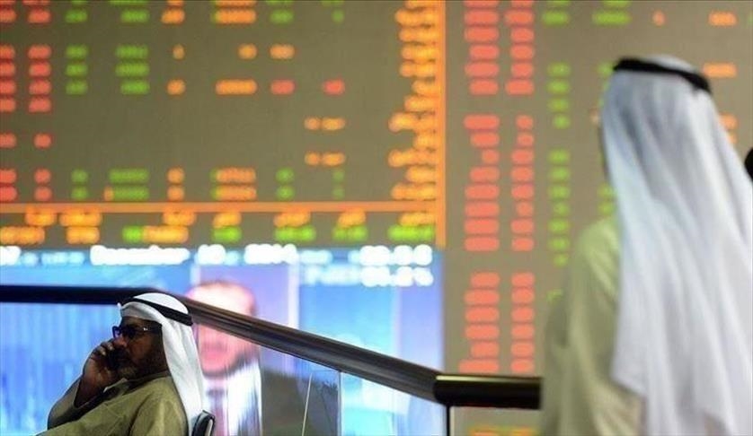 تباين أداء أسواق الخليج مع ارتفاع أسعار النفط