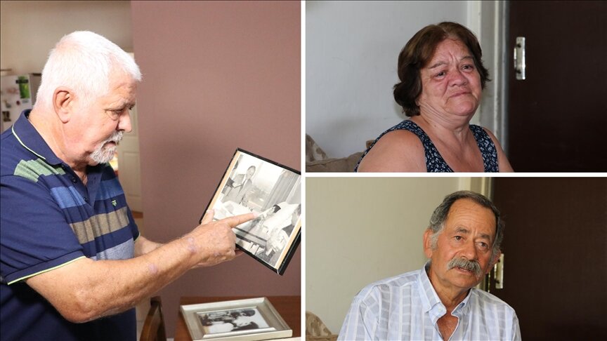 قدامى محاربي قبرص التركية: "عملية السلام" جلبت الحرية والعدل