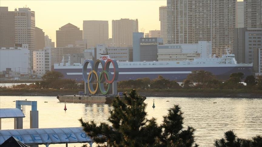 الجندوبي يفتتح باكورة ميداليات تونس والعرب في أولمبياد طوكيو