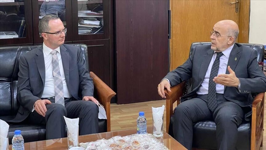 مسؤول لبناني: طرابلس كانت من أهم المدن بفضل السلطنة العثمانية