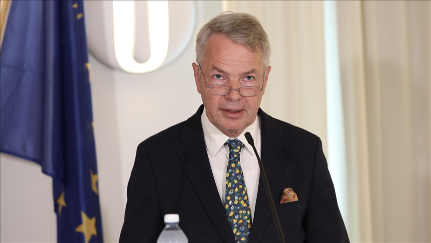 فنلندا تحذر من موجة لاجئين جديدة من أفغانستان