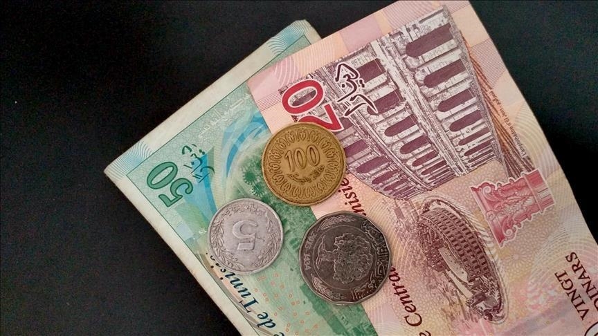 المركزي التونسي: قانون إنعاش الاقتصاد يؤثر على الالتزامات الدولية