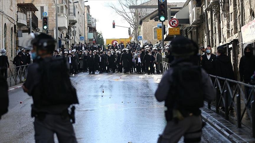 يهود إسرائيل وعرب 48.. الشرخ يزداد اتساعا (تقرير)