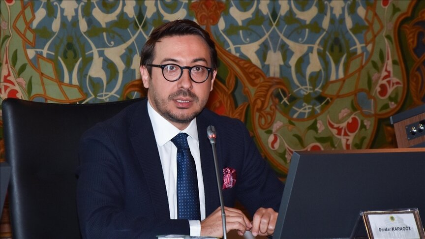 مدير عام الأناضول ينتقد نهج إعلام الغرب إزاء محاولة انقلاب 15 تموز