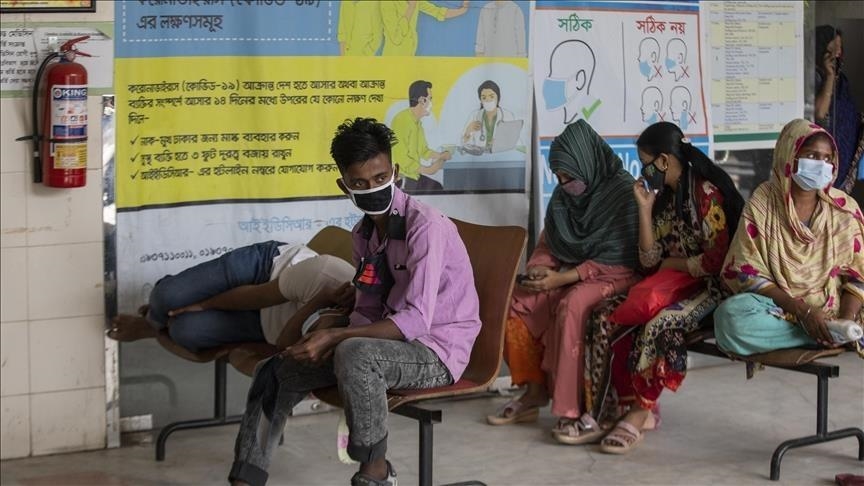 لمواجهة كورونا.. بنغلاديش تطالب بدعم دولي للبلدان الأقل نموا