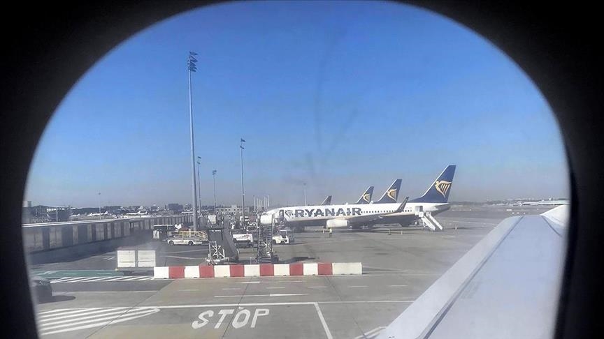 "إيكاو" تفتح تحقيقاً بشأن اعتراض بيلاروسيا طائرة لاعتقال صحفي