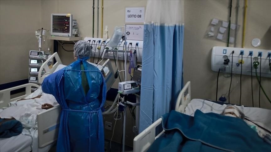 الأعلى منذ يناير.. إصابات كورونا في بريطانيا تفوق 50 ألفا