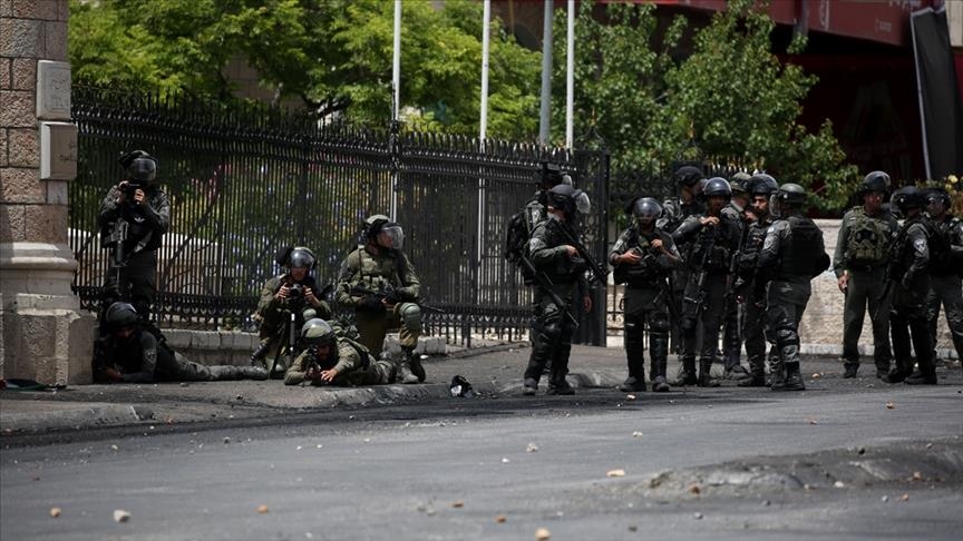 دعوة إسرائيل لوقف حملة الاعتقالات للمواطنين العرب والافراج عن المعتقلين