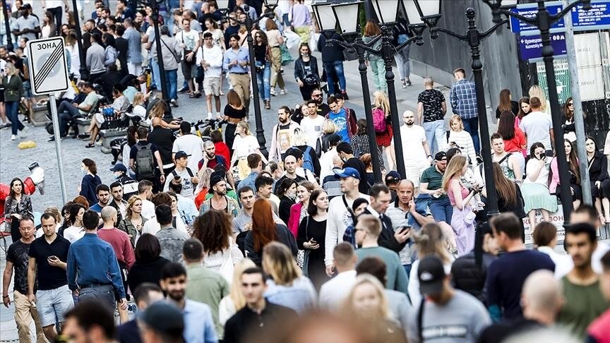 روسيا.. حصيلة وفيات كورونا تتجاوز 150 ألفا