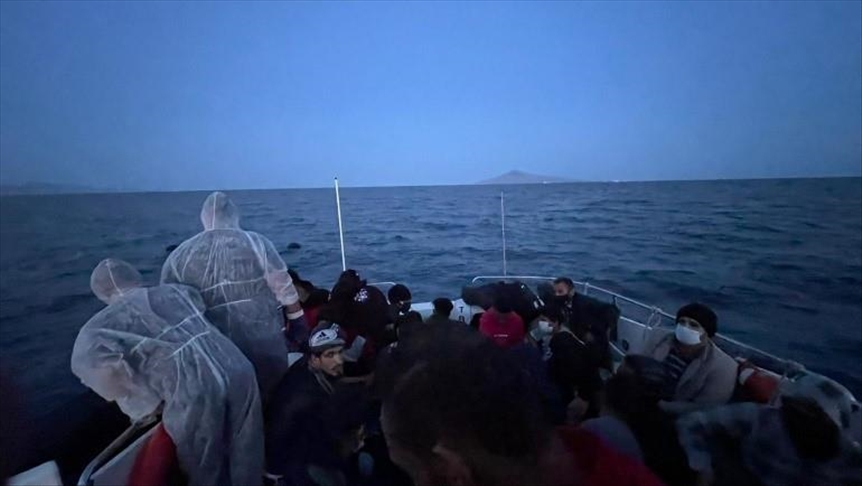 اتفاق ليبي أوروبي للحد من الهجرة غير النظامية