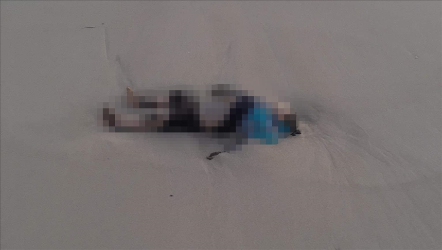 مشهد الطفل "إيلان الكردي" يتكرر على الشواطئ الليبية