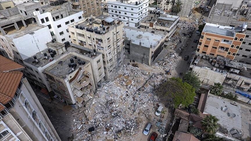 إعلام عبري: مصر دعت إسرائيل والسلطة وحماس لمحادثات بالقاهرة