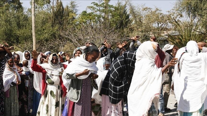 الأمم المتحدة تحذر من نفاد تمويل برامجها الإنسانية في "تيغراي"