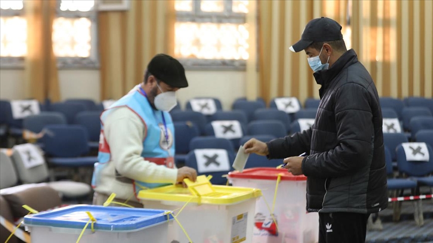 ليبيا.. بدء العد التنازلي لاعتماد قاعدة دستورية وقانون انتخابي (تحليل)